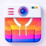 DripSnap app icon